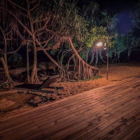 Ananya Beach Resort Tangalle Exterior foto