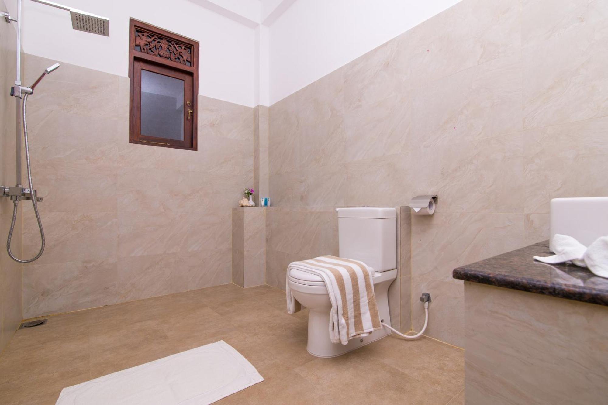 Ananya Beach Resort Tangalle Exterior foto